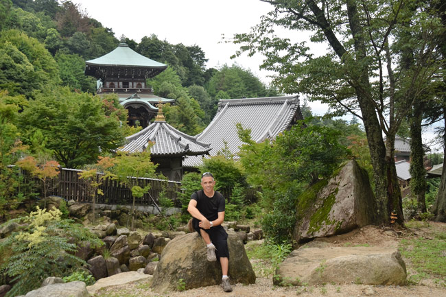 japon