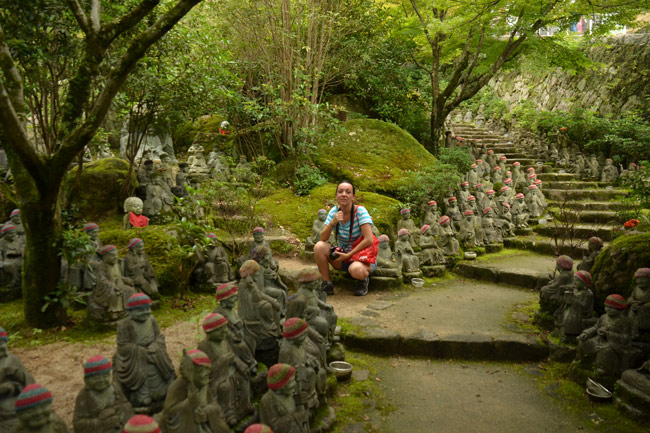japon