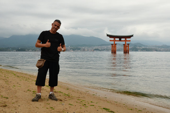 japon