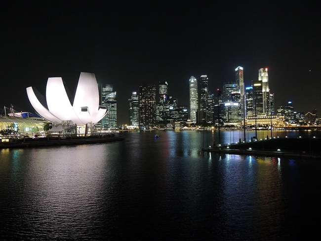 singapur
