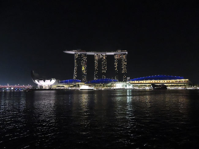singapur