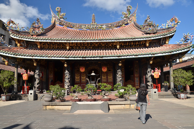 taiwán