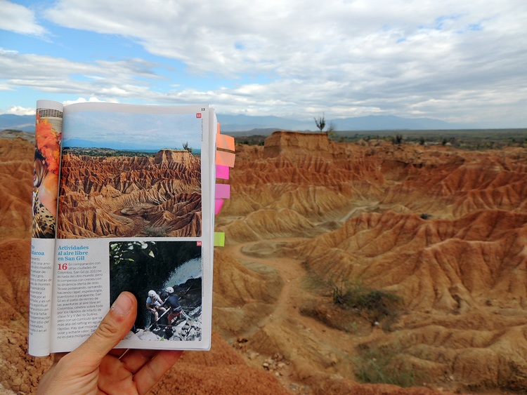 desierto 