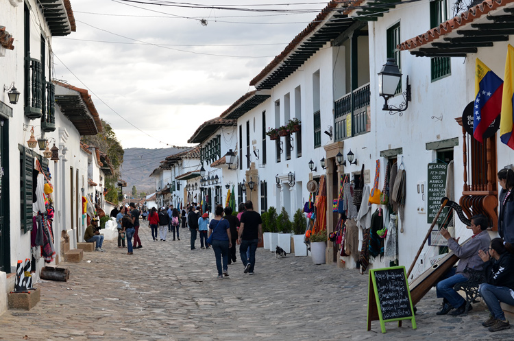 villa de leyva