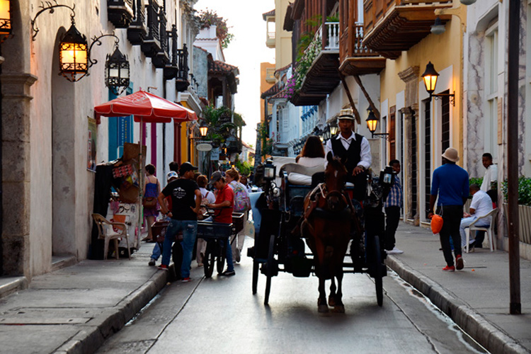 colombia