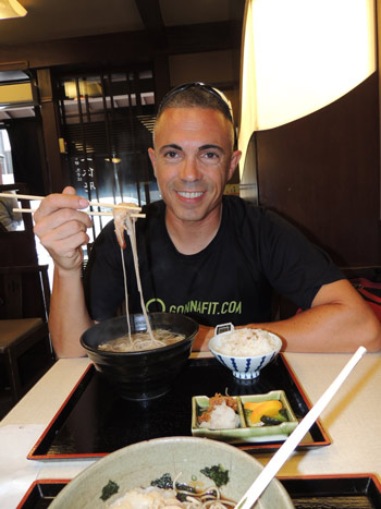 japón