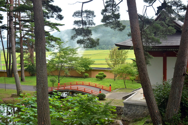 japon
