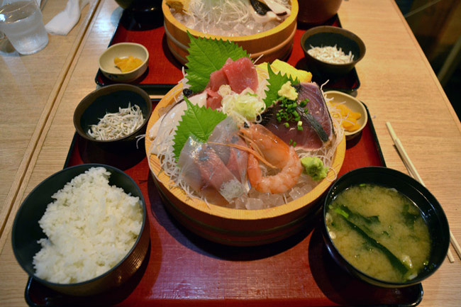 japón