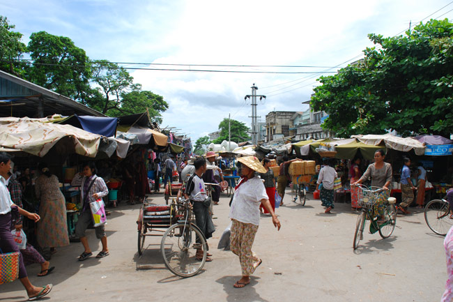 mandalay