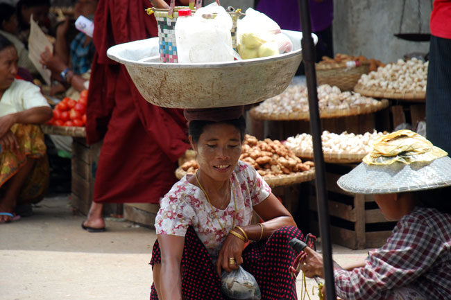 mandalay
