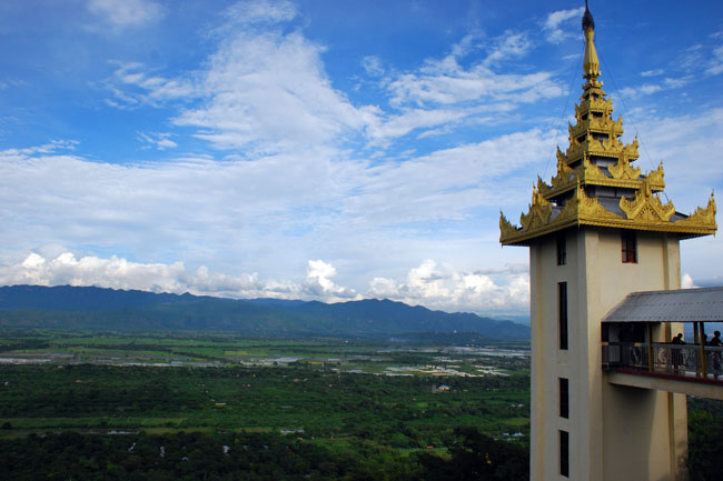 mandalay