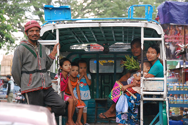 mandalay