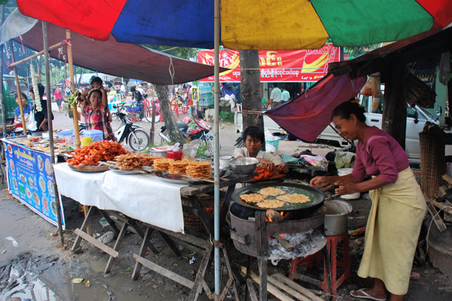 mandalay