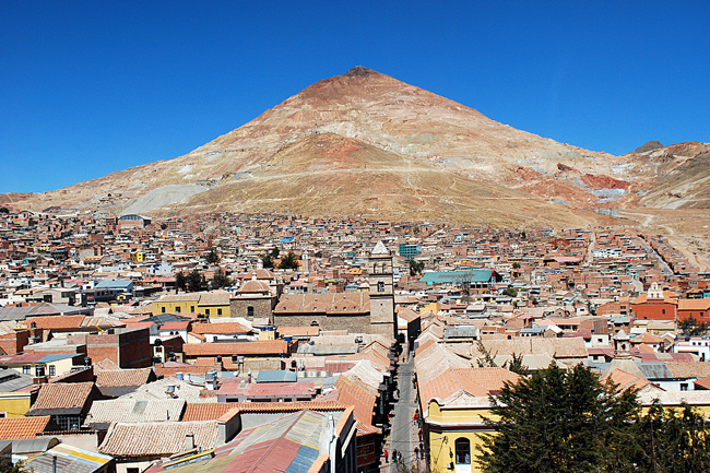 potosi