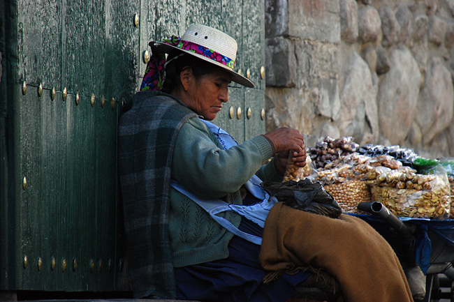 bolivia