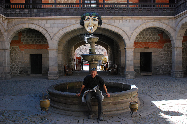 potosi