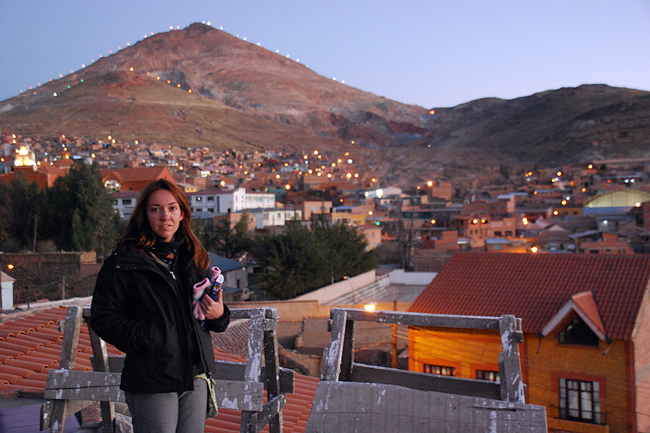 cerro rico