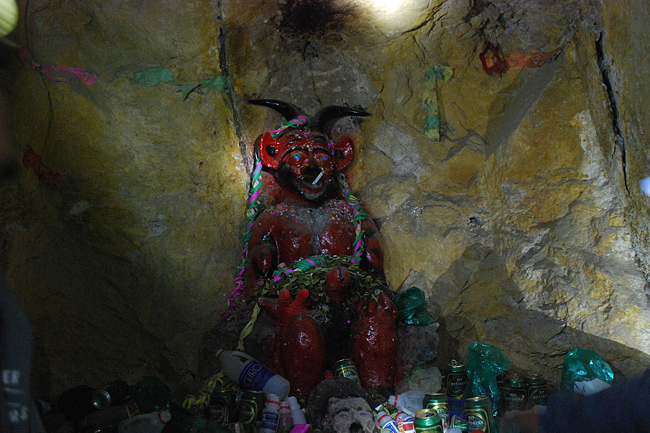 potosí