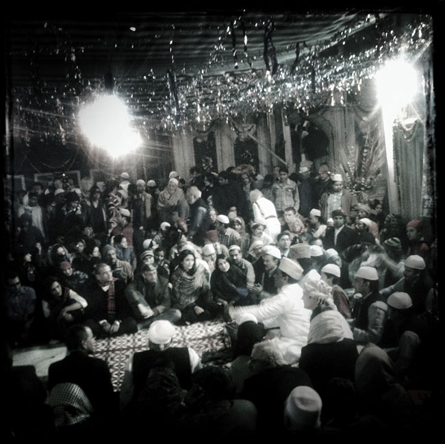 sufis