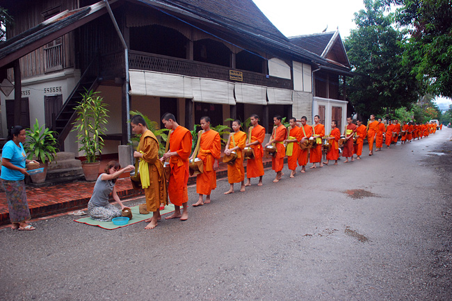 luang prabang