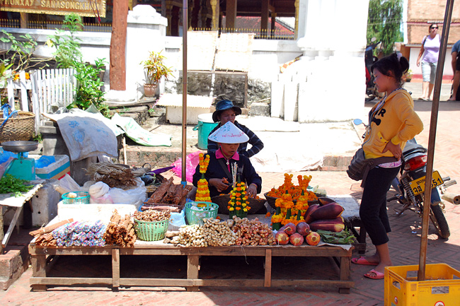 luang prabang