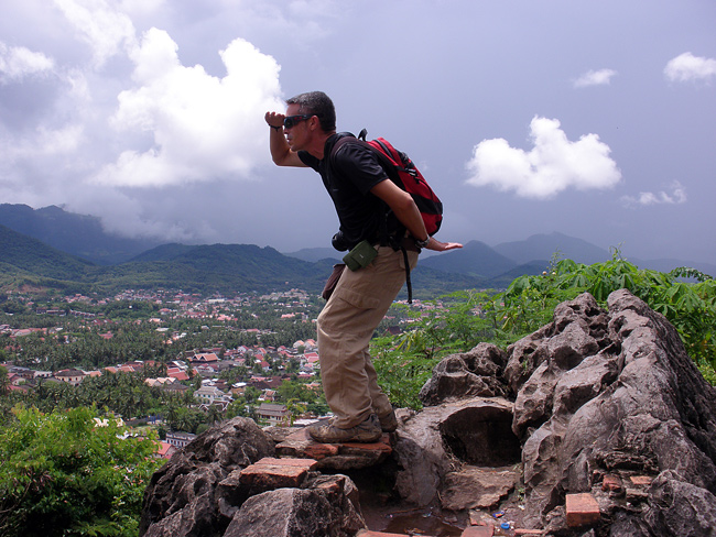 luang prabang