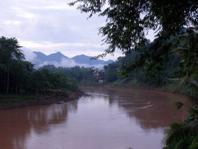 luang prabang