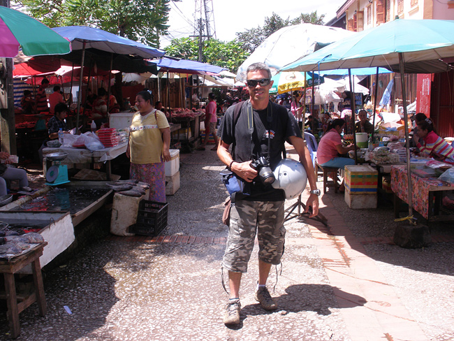 luang prabang
