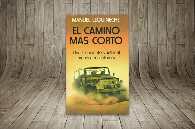 el camino más corto