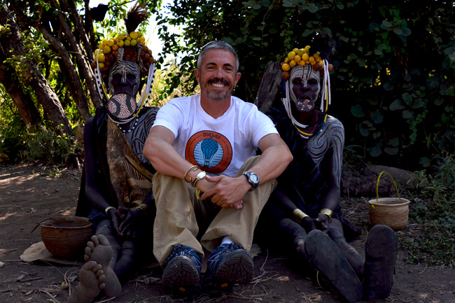 mursi
