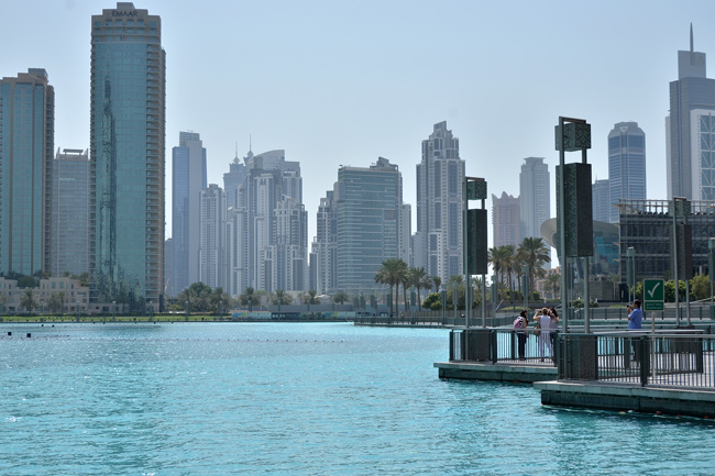emiratos 