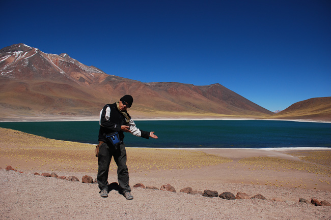 chile