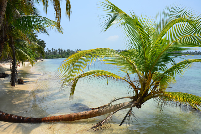 panama