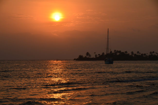 caribe