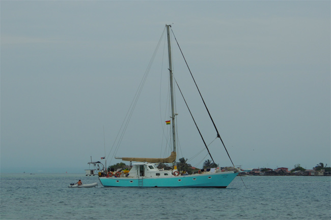 panama