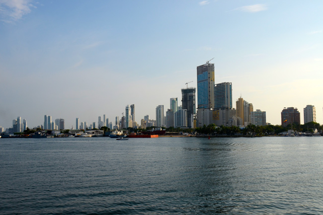 cartagena de indias