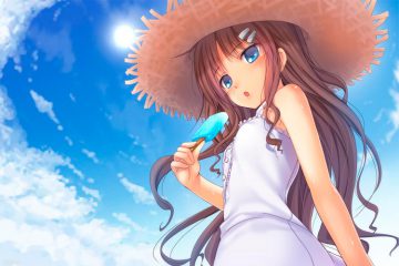 series anime en español
