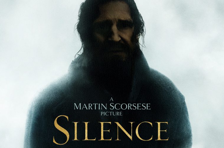 Silencio Scorsese