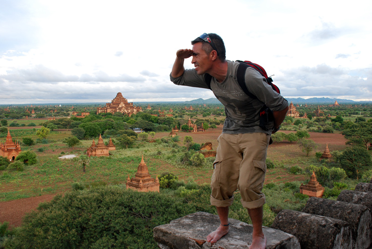 bagan