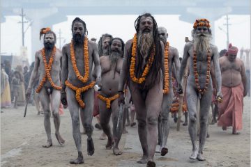 Kumbha Mela