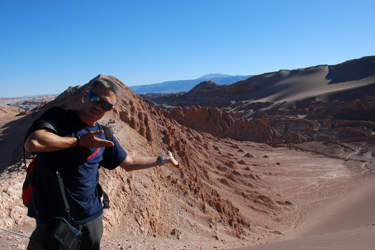atacama