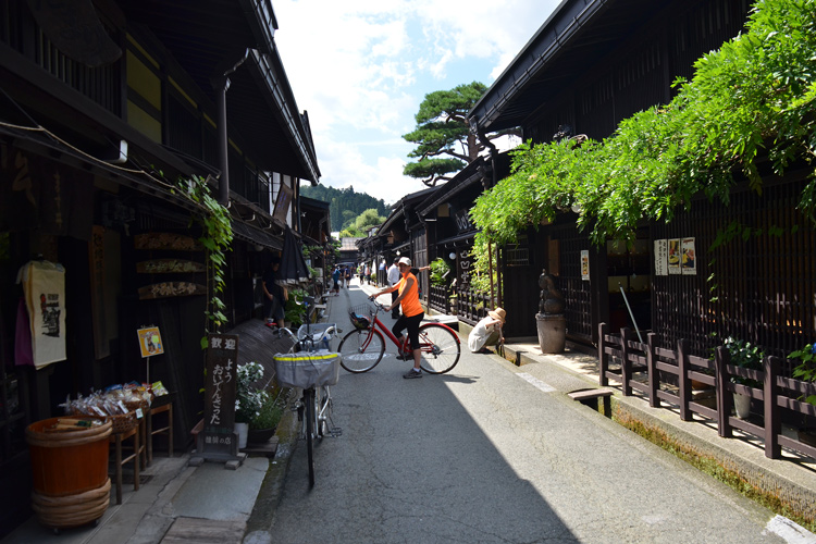 japon
