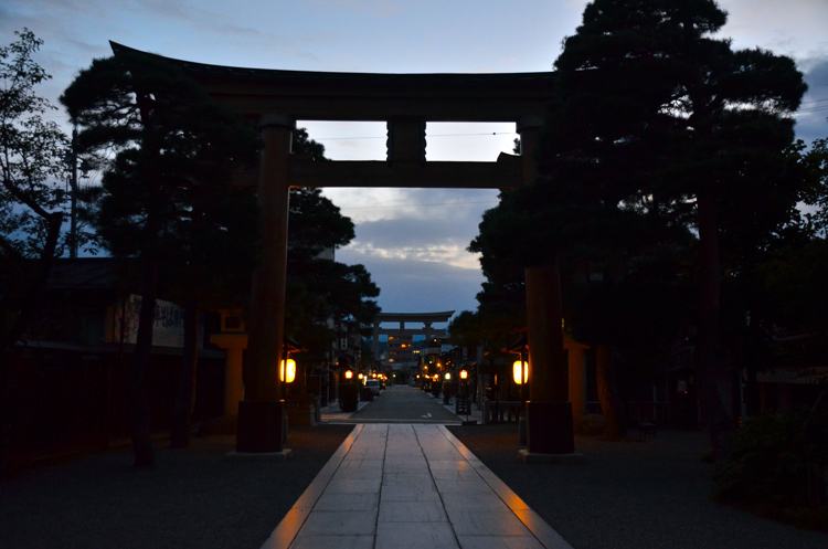 japon