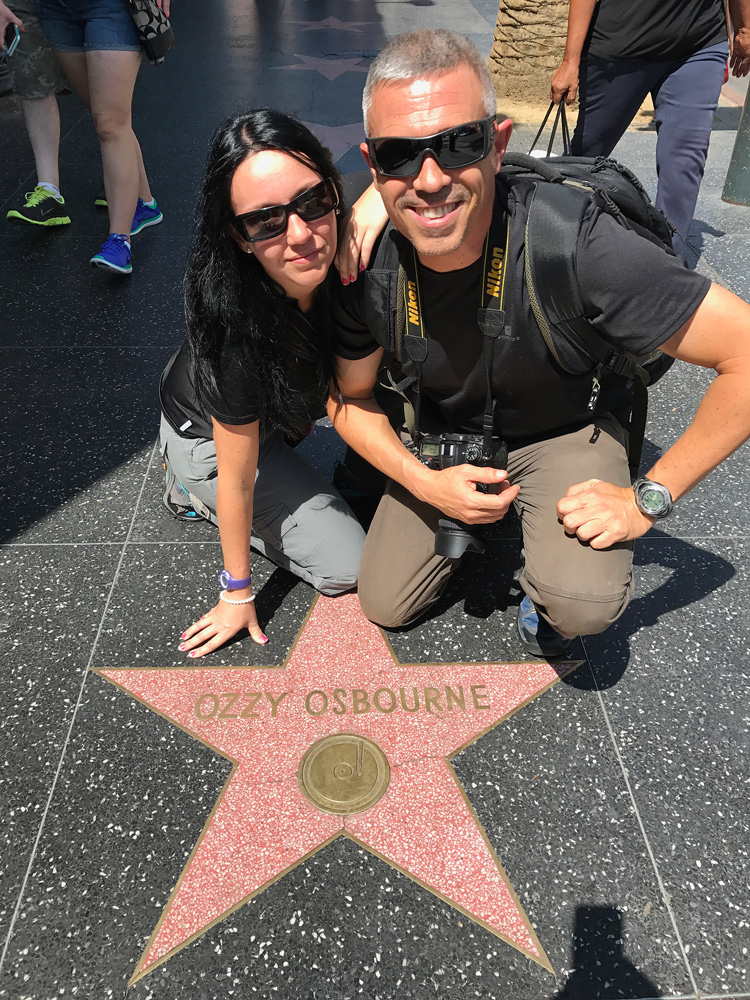 hollywood