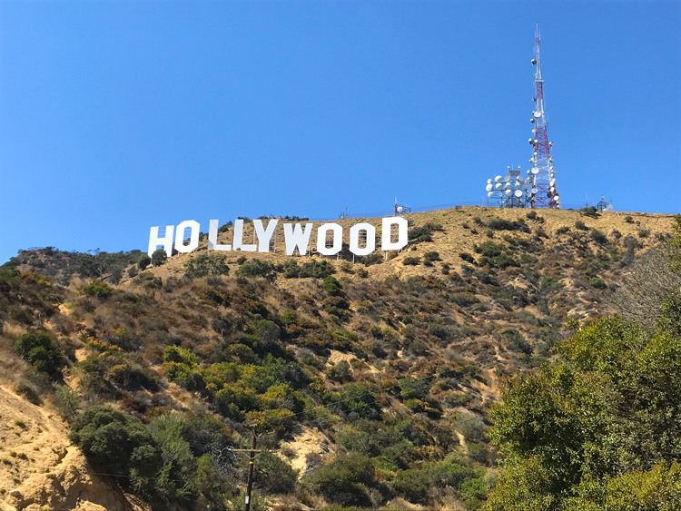 hollywood