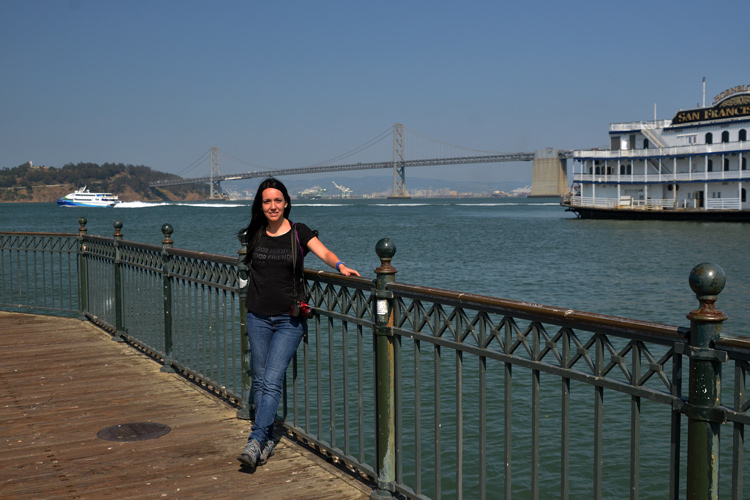 SAN FRANCISCO