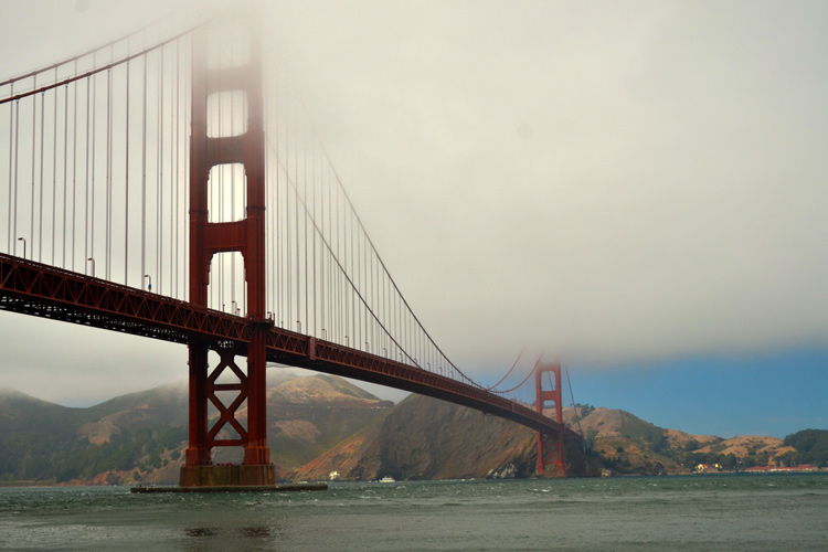 SAN FRANCISCO