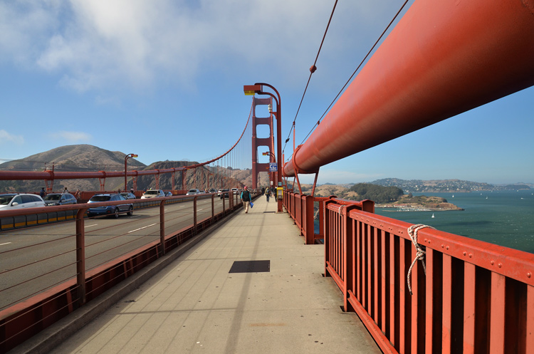 SAN FRANCISCO