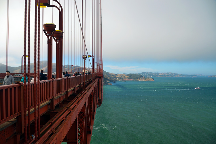 SAN FRANCISCO