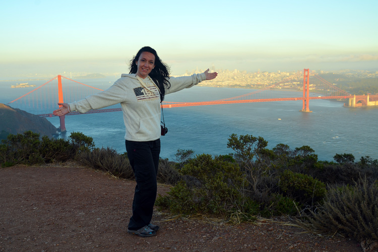 SAN FRANCISCO